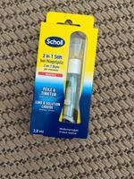 Neu - original verpackt- scholl 2in1 stift bei nagelpilz Rheinland-Pfalz - Gossersweiler-Stein Vorschau