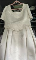 Brautkleid Cremefarbe Bayern - Dietmannsried Vorschau