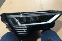 Audi E-Tron Original 4KE Voll LED Scheinwerfer Rechts 4KE941040 Nordrhein-Westfalen - Alsdorf Vorschau