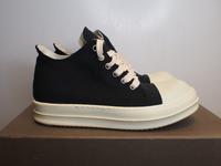 Rick Owens Ramones low top Niedersachsen - Braunschweig Vorschau