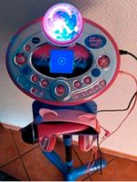 Vtech Kidi Superstar Lightshow •Karaoke • Zubehör •Kopfhörer Niedersachsen - Großenkneten Vorschau