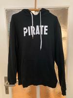 schwarze Hoodies Kapuzenpullis Punk Gothic Friedrichshain-Kreuzberg - Friedrichshain Vorschau