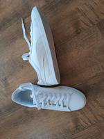 PUMA Gr 42 weiss Sneakers Softfoarm Kreis Ostholstein - Grube Holst Vorschau