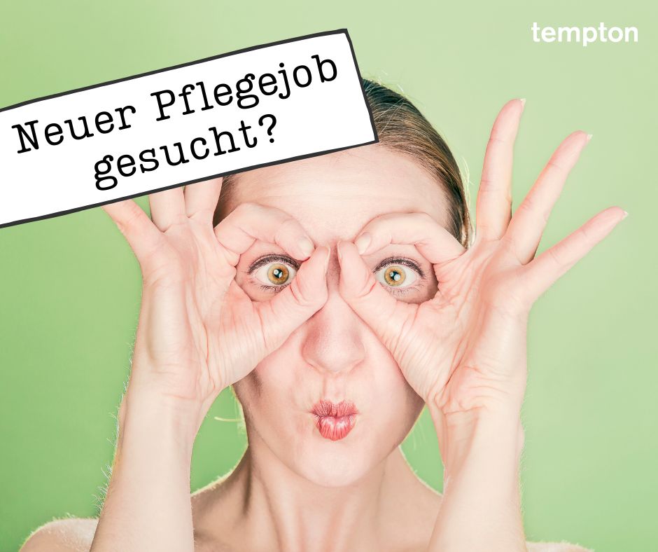 Pflegefachkraft GKP / Schwester 24,90 in Wernigerode