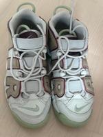 Nike Air Uptempo 38 neuwertig West - Schwanheim Vorschau
