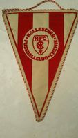 DDR Wimpel Hallescher Fussball Club Brandenburg - Blankenfelde-Mahlow Vorschau