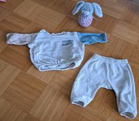 Set H&M 56 Pullover Hose Baby Aubing-Lochhausen-Langwied - Aubing Vorschau