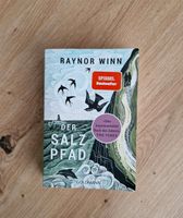 Der Salzpfad, Spiegel Bestseller, Raynor Winn Baden-Württemberg - Heilbronn Vorschau