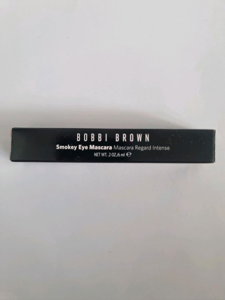 BOBBI BROWN MinisSmokey Eye Travel Size in Düsseldorf