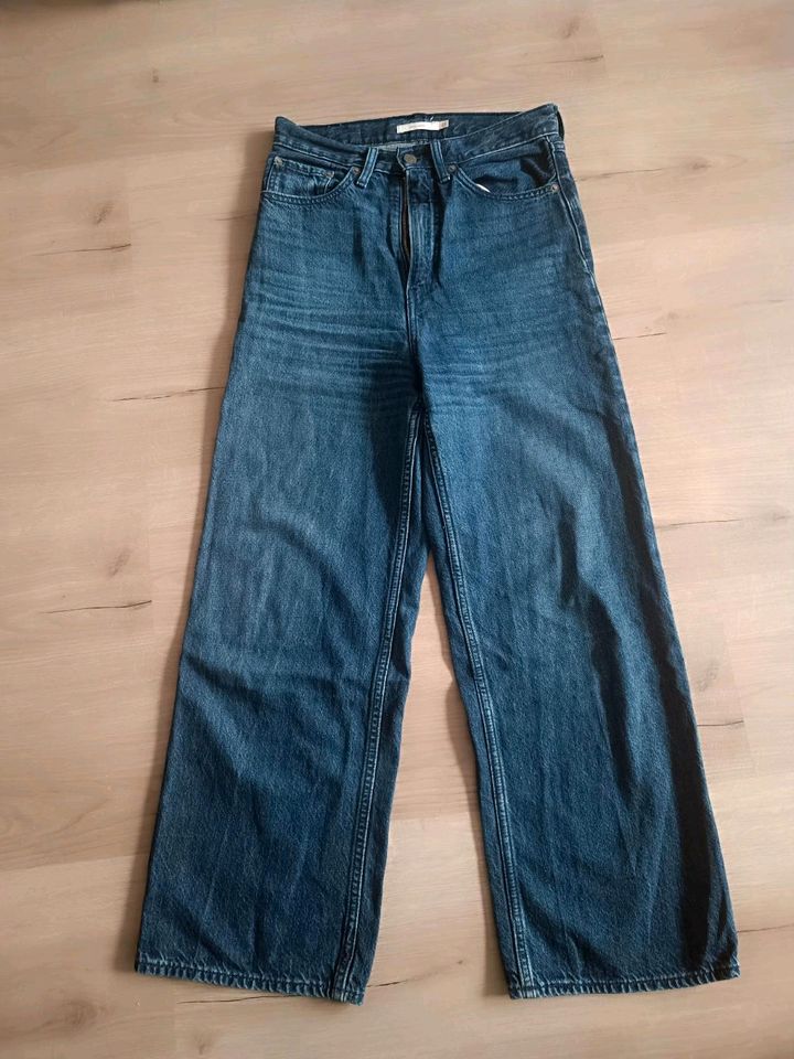 Levi's High Loose Jeans W27 L29 in Emsbüren