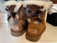 Ugg Boots Bailey Bow 2 Nordrhein-Westfalen - Hamm Vorschau