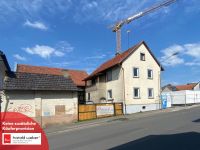 Lager / Scheune & Wohnhaus Hessen - Fernwald Vorschau