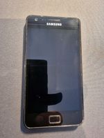 Samsung S2 GT-I9100 Chemnitz - Kaßberg Vorschau