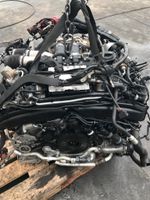 Motor Audi CEU CEUC 4.0 TFSI S6 S7 A8 420PS kOMPLETT Sachsen - Mildenau Vorschau