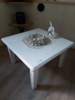 Coutschtisch Shabby Vintage bearbeitet Hessen - Braunfels Vorschau