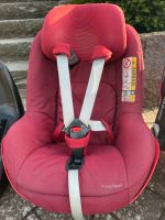 Maxi Cosi Kindersitz 2way Pearl Rheinland-Pfalz - Gebhardshain Vorschau