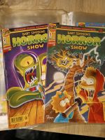 Simpsons Comic Horror Show 1+2 Nordrhein-Westfalen - Velen Vorschau