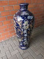 Grosse Ming Vase über 100 cm hoch Niedersachsen - Damme Vorschau