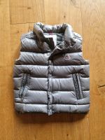 Moncler Kinder Weste 5 anni 112cm Rheinland-Pfalz - Longkamp Vorschau