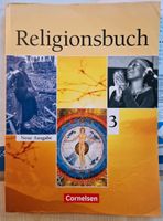 Religionsbuch Neue Ausgabe 3 Cornelsen Rheinland-Pfalz - Neuhäusel Vorschau