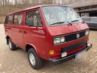 VW T3 Multivan Syncro 1.6 TD Nordrhein-Westfalen - Menden Vorschau