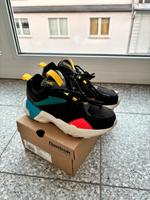 Reebok Aztrek Double, Damen Sneaker, Größe: 36 mit Karton Nordrhein-Westfalen - Ennepetal Vorschau