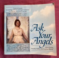 Ask Your Angels A practical guide ISBN 0- 345-36358-2 Rheinland-Pfalz - Trier Vorschau