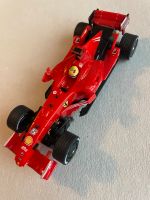 CARRERA GO AUTO FERRARI F2007 NO.5 61079 ZU VERKAUFEN Hessen - Rüsselsheim Vorschau