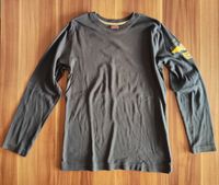 Shirt Esprit, Grau Gr. 140/146 Junge Nordrhein-Westfalen - Warburg Vorschau