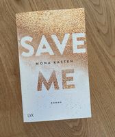 Mona Kasten - Save me Niedersachsen - Barsinghausen Vorschau