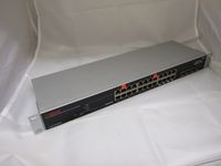 Longshine LCS-GS9428 Switch 24-Port Gigabit Ethernet SNMP Switch Bayern - Feldkirchen-Westerham Vorschau