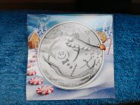 20 Dollar Silber Canada 2015 Lebkuchen Mann Dresden - Neustadt Vorschau