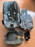 Maxi Cosi Pearl & Pebble iSize & 2x3way Station Nordrhein-Westfalen - Gangelt Vorschau