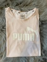 Rosanes Damen Puma T-Shirt in S kaum getragen Nordrhein-Westfalen - Bünde Vorschau