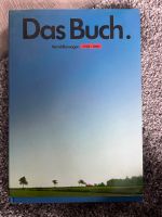 Das Buch. Volkswagen 1938-1988 Niedersachsen - Königslutter am Elm Vorschau