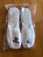 Hilton Pantoffeln Slipper Hausschuhe Damen one size Niedersachsen - Stade Vorschau