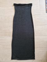 Tube Kleid trägerloses Freizeitkleid Größe M L mit seitl Schlitz Brandenburg - Frauendorf Vorschau