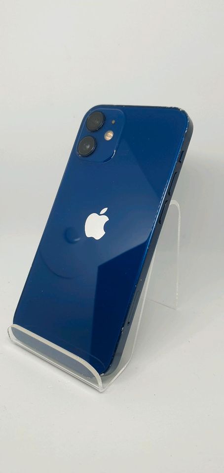 Apple iPhone 12 Mini | 128GB | Blau | Defekt in Northeim