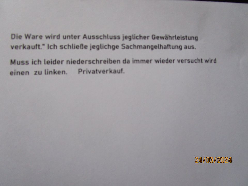 Saxonette  / Spartamet  Getriebzahnrad 67 Zähne einstufen in Rheine