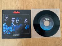 The Stranglers – No Mercy Vinyl 7", G+ (Blondie, New Wave) Baden-Württemberg - Nußloch Vorschau