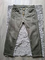 Damen Dreiviertel-Hose Hessen - Kassel Vorschau