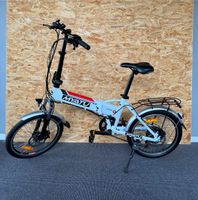 Myatu E-Bike 20 Zoll Faltbares, 7 Gang SHIMANO, 37,500Wh, wie neu Baden-Württemberg - Ostfildern Vorschau