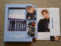 Wanna One To Be One Album Kang Daniel Set Baden-Württemberg - Mannheim Vorschau