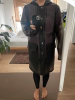 Rains Transparent PVC Regenmantel Regenjacke Hooded Coat XS/S Bayern - Fürstenfeldbruck Vorschau