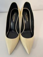 Yves Saint Laurent Schuhe Pumps Nordrhein-Westfalen - Grevenbroich Vorschau