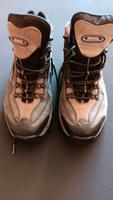 Herren Wanderschuhe Meindl Gore-Tex, Größe 9 1/2 Hessen - Mühlheim am Main Vorschau