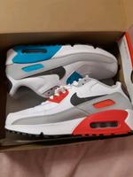 NIKE AIR MAX 90 / 97 /270 ADIDAS NMD SPIDER GR: 38 Berlin - Mitte Vorschau