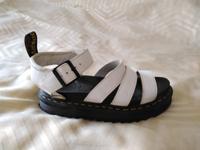 Dr. Martens Sandalen 38 Nordrhein-Westfalen - Siegen Vorschau