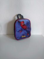 Spiderman Kindergarten-Rucksack,Neuwertig!! Niedersachsen - Lüneburg Vorschau