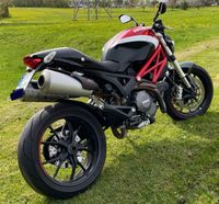 Ducati Monster 796 Corso ABS Baden-Württemberg - Grünkraut Vorschau